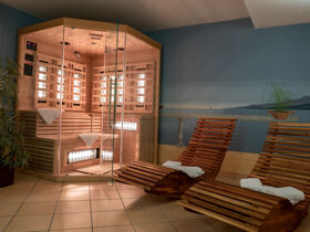 Wellness-Wohlfühltage in der Therme Erding