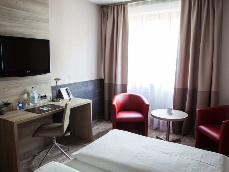 Doppelzimmer