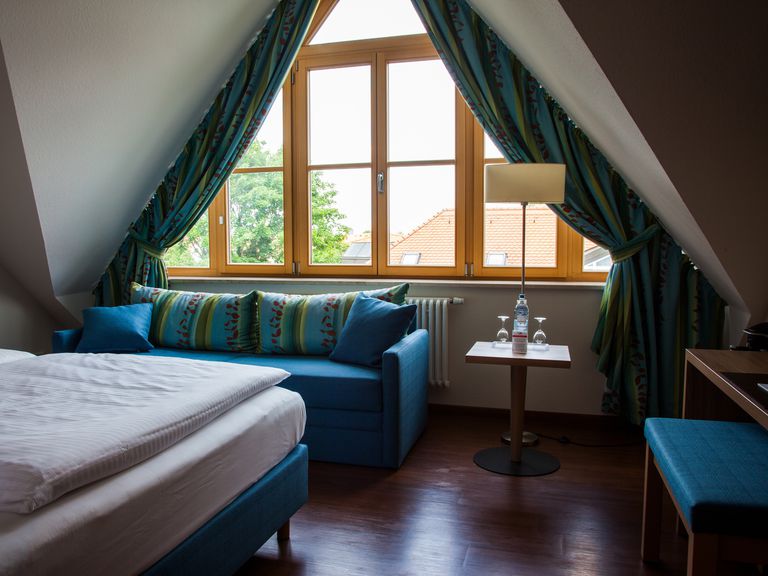 Doppelzimmer Executive