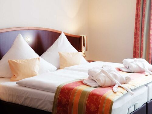 Stadthotel Stern 