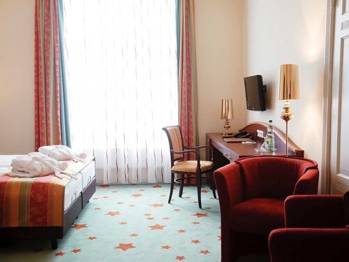 Stadthotel Stern 