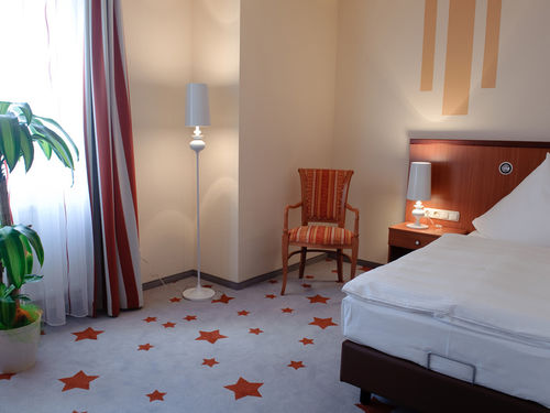 Stadthotel Stern 