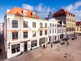 Erlebnistour Wismar in 5 Tagen