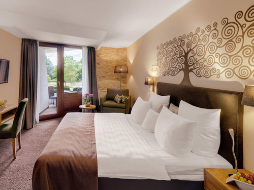 Nells Park Hotel