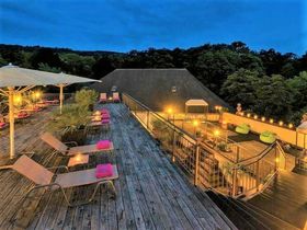 Kurztrip nach Trier inkl. 3-Gang-Menü 