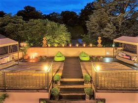 Kurztrip nach Trier inkl. 3-Gang-Menü 