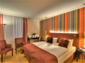 Kurztrip nach Trier inkl. 3-Gang-Menü 