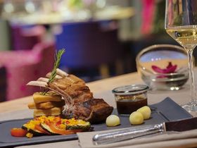 Kurztrip nach Trier inkl. 3-Gang-Menü 