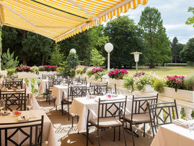 Kurztrip nach Trier inkl. 3-Gang-Menü 