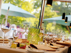 Kurztrip nach Trier inkl. 3-Gang-Menü 