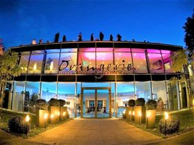 Kurztrip nach Trier inkl. 3-Gang-Menü 