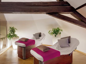 Kurztrip nach Trier inkl. 3-Gang-Menü 