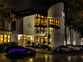 Kurztrip nach Trier inkl. 3-Gang-Menü 