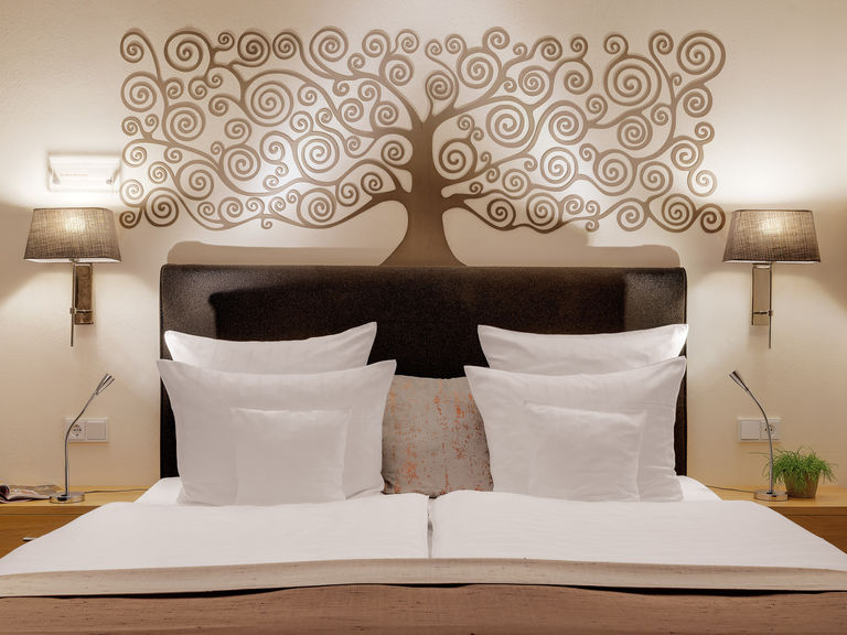 Doppelzimmer Business