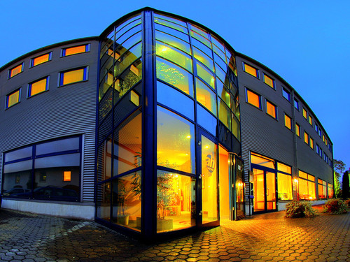 astral Inn Hotel 