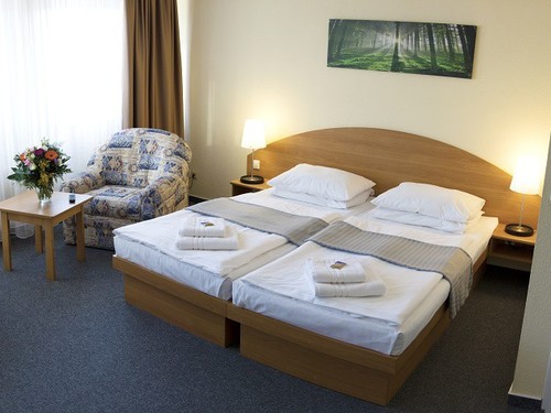 astral Inn Hotel 