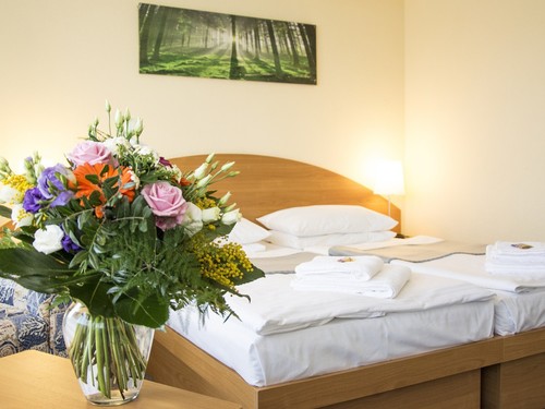 astral Inn Hotel 