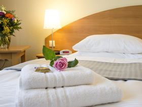 Stopover Leipzig mit Abendessen - 4 Tage  