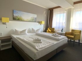 Stopover Leipzig mit Abendessen - 4 Tage  