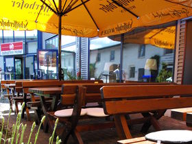 Stopover Leipzig mit Abendessen - 4 Tage  