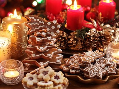 Weihnachtsmarkt in Leipzig- 3 Tage in Leipzig 