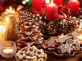 Weihnachtsmarkt in Leipzig- 3 Tage in Leipzig 