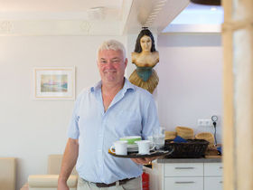 Romantische Zeit auf Amrum an der Nordsee I 5 Tage