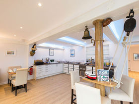 Romantische Zeit auf Amrum an der Nordsee I 5 Tage