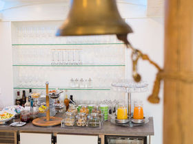 Romantische Zeit auf Amrum an der Nordsee I 5 Tage