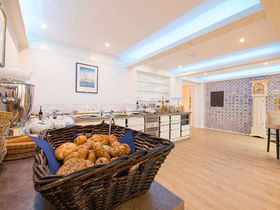 Romantische Zeit auf Amrum an der Nordsee I 5 Tage