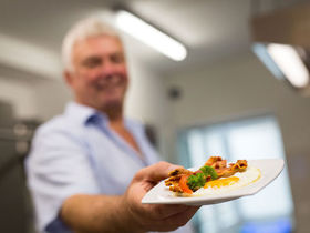 Romantische Zeit auf Amrum an der Nordsee I 5 Tage