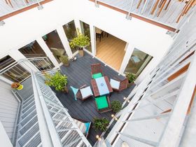 Romantische Zeit auf Amrum an der Nordsee I 5 Tage