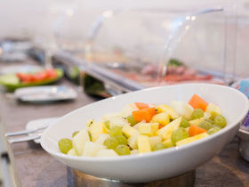 Romantische Zeit auf Amrum an der Nordsee I 5 Tage