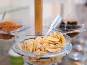 Romantische Zeit auf Amrum an der Nordsee I 5 Tage