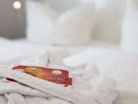 Valentinstag auf Amrum an der Nordsee I 4 Tage