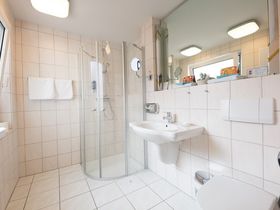 Romantische Zeit auf Amrum an der Nordsee I 5 Tage