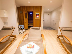 Romantische Zeit auf Amrum an der Nordsee I 5 Tage