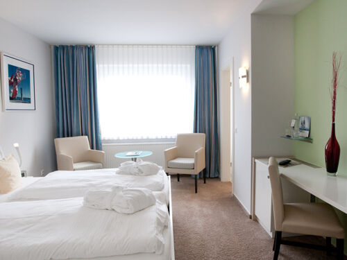 Frühstückshotel Seemannsbraut