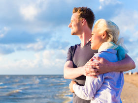 Romantische Zeit auf Amrum an der Nordsee I 5 Tage