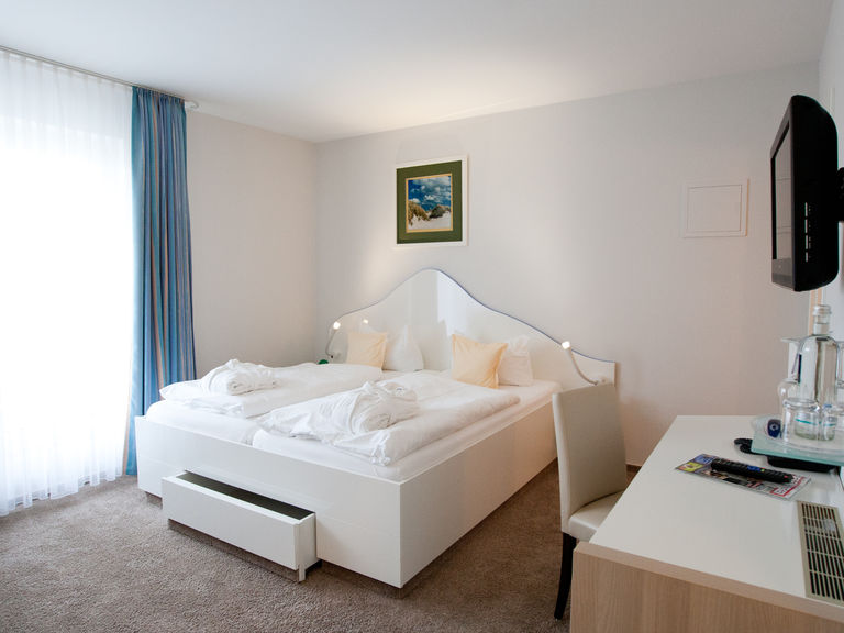 Doppelzimmer Standard