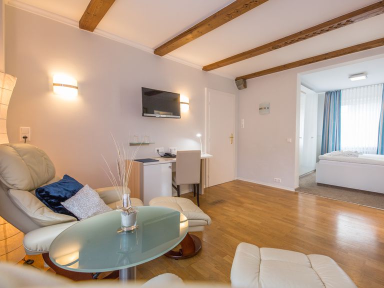 Doppelzimmer Komfort