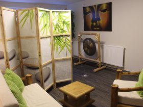 Wellness-Thermenzeit in Bad Harzburg