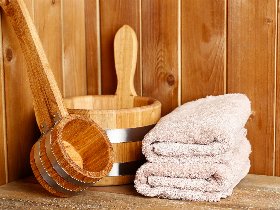 Wellness-Thermenzeit in Bad Harzburg