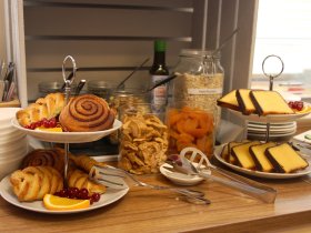 Wellness-Thermenzeit in Bad Harzburg