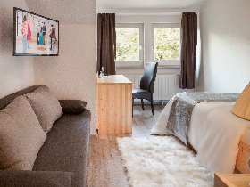 Wellness-Thermenzeit in Bad Harzburg