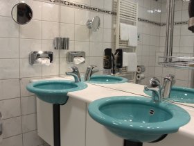 Kunterbunter Kurzurlaub in Bad Harzburg