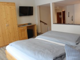 Kunterbunter Kurzurlaub in Bad Harzburg