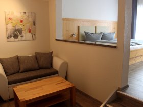 Wellness-Thermenzeit in Bad Harzburg