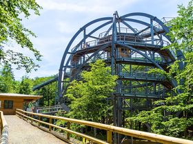 Kunterbunter Kurzurlaub in Bad Harzburg