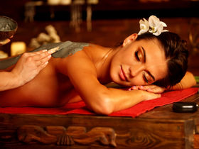 Kurparkromantik in Bad Harzburg inkl. Cleopatrabad